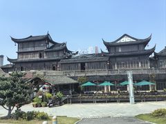 -二十八里太湖船菜(吉祥路店)