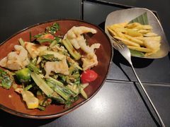 -Ameigo梅果·云贵川bistro(长宁来福士店)