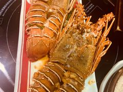 -蟹将军·松叶蟹和牛日料放题自助(K11店)