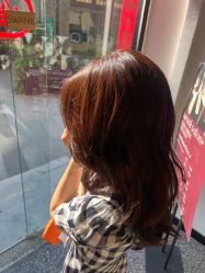 -SWANK SALON