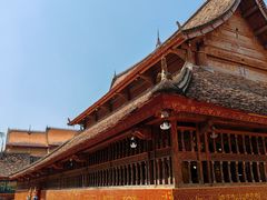 -西双版纳洲际度假酒店-曼霖轩中餐厅
