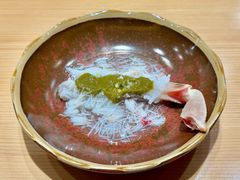 -荣一代目OMAKASE板前料理