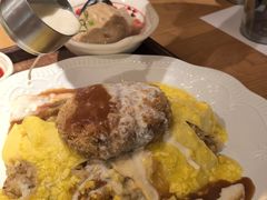 -味太助·银饭食堂(中华城店)