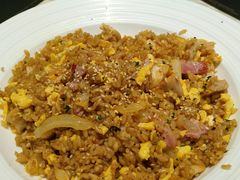照烧鸡肉炒饭-必胜客(紫竹桥苏宁店)