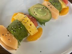 -甘尼仕印度餐厅酒吧(斜塘老街店)