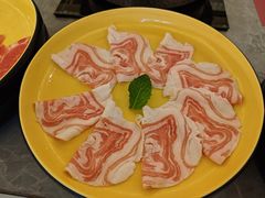 -一绪に寿喜烧(虹悦城店)