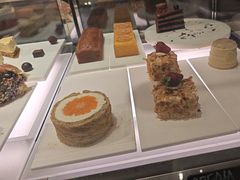 -V咖啡(兰州盛达希尔顿酒店)