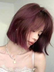 -菲·木田moontin造型salon