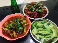 -宾朋海鲜特色美食餐厅·纯手工鲅鱼水饺(兴海路店)