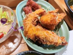 -友名Cross日式咖喱屋(江南大道中店)
