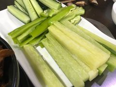 -大明铜锅·烤涮坊·烧烤(总店)