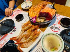 -松坂屋日料自助(长城路店)