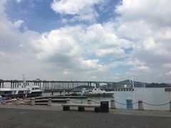 -南沙游艇会·大兵船餐厅