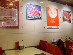-东四民芳餐厅(朝阳门店)