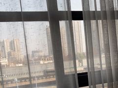 -格林豪泰智选酒店(合肥西站西七里塘地铁站店)