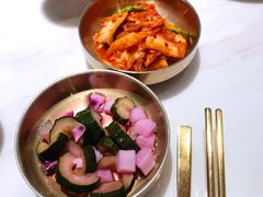 -HOTISLAND海鸡岛·韩国料理(江南西店)