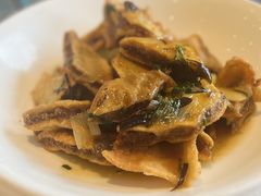 传统回民夹沙-巴依老爷新疆美食(工体旗舰店)