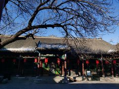 -张学良旧居陈列馆
