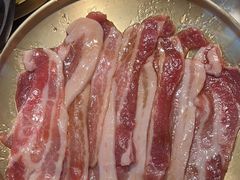 -核桃碳烤肉馆(深圳首店)