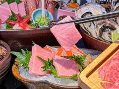 -花潮料理艺食馆(SM新生活广场店)