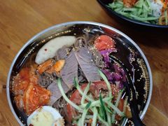 -优壹佳·延边朝鲜族料理(中山北路店)