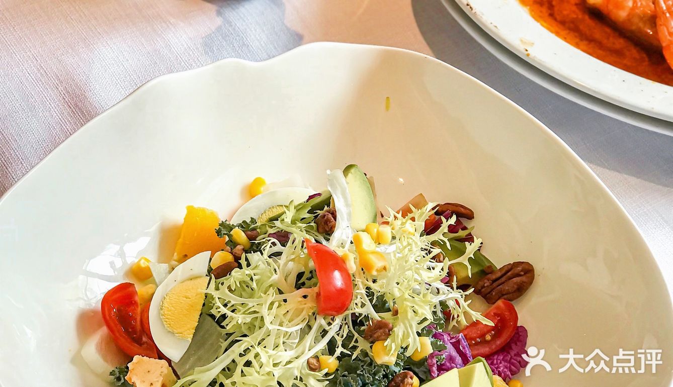 中央大街这家敲适合约会专研牛排🥩的餐厅真的绝