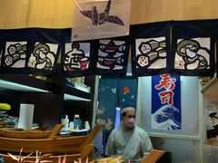 -千羽鹤海鲜居酒屋Bistro(大望路店)