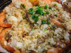 -金厨帽烤鱼(芦庄店)