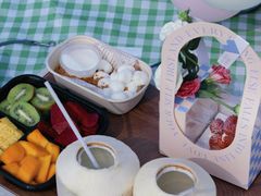 -渭河城市绿地运动公园