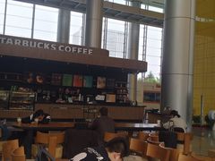 -星巴克(苏州建屋店)