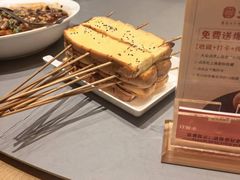 -大闫家烧烤·小海鲜家常菜(郑庄店)