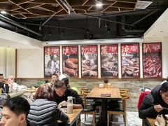 -張飛扒肉·龙江非遗(道外店)
