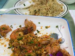 -景好海鲜餐厅(大鹏必选旅游店)