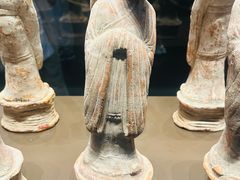 -陕西历史博物馆