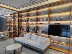 -铂顿国际公寓(广州长隆野生动物世界店)