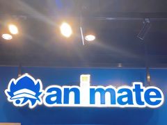 -Animate(工人体育场东路店)