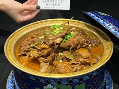 -金典银峰老鹅馆·昆山菜(亭林公园店)