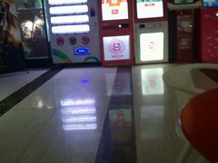 -哈艺时尚影城(海珠赤岗店)