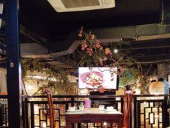 -老太原菜馆(中正天街店)