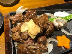 -和彩放题餐厅(酒仙桥店)
