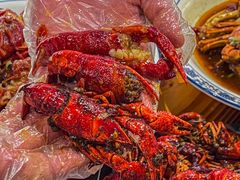 -满盆红龙虾(开发区店)