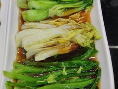 -芳芳餐厅(白沙路店)