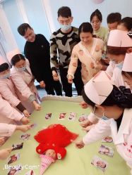 -馨果汇月子产康中心(南湖公园店)