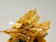 辣白菜鲍鱼-曲廊院(东四十一条店)