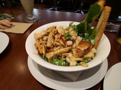 -Pancakes on the rocks(Darling Harbour)