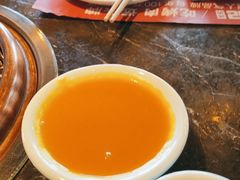 -一品诚记烤肉(大连柏威年购物中心店)