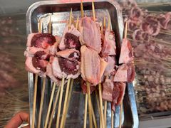 -新疆艾麦尔烧烤(丰台路口店)