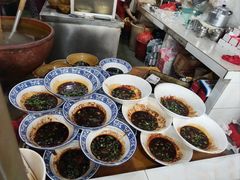 -周荞面(学府街店)