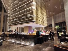 -博林天瑞喜来登酒店·西丽尚膳