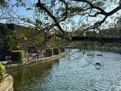 -石炮台公园